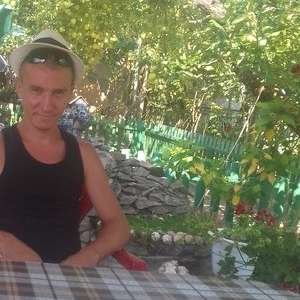 Александр Кудла, 36 лет