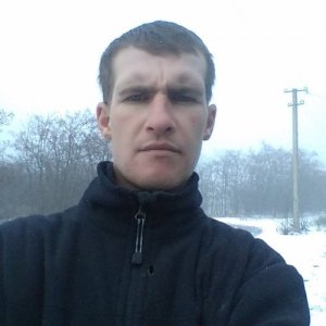 Юрий Приколота, 37 лет