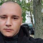 Віктор, 34 года