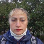 Зоя, 40 лет