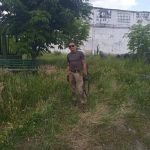 Александр, 43 года