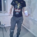 Иван, 33 года
