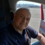 Александр, 61 год