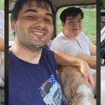Дмитрий, 29 лет